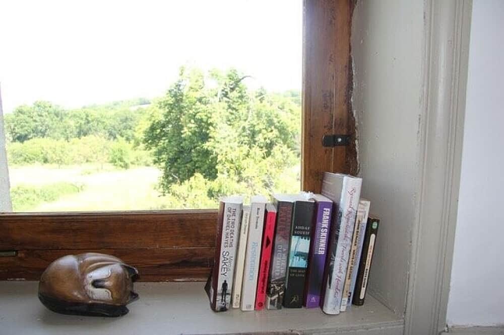 6 Day Open Writers' Retreats at Le Verger, France 8