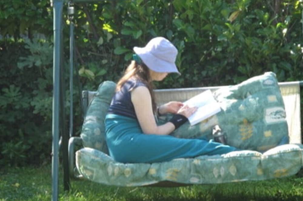 6 Day Open Writers' Retreats at Le Verger, France 7