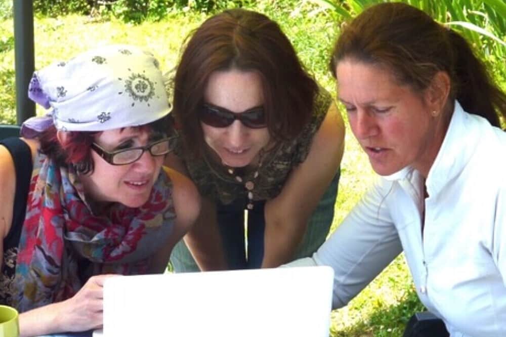 6 Day Writing Retreat 'Speculative Fiction' at Le Verger, France 5