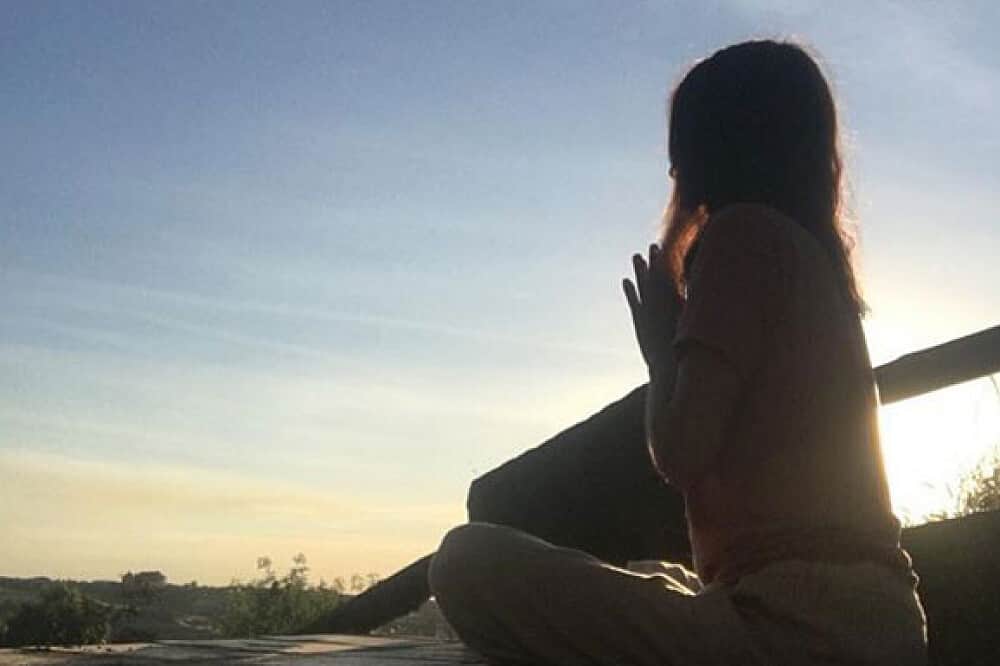 3 Day Activate Your Inner Power: Yoga Retreat in Nature, Spain 1