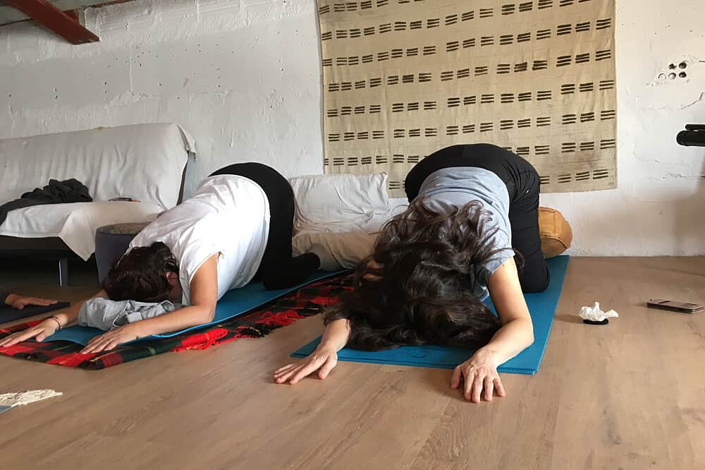 3 Day Activate Your Inner Power: Yoga Retreat in Nature, Spain 6