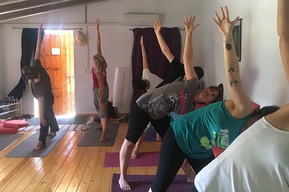3 Day Activate Your Inner Power: Yoga Retreat in Nature, Spain 3