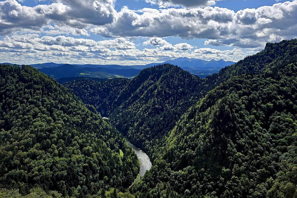 6 Day Shamanic Adventure Retreat in the Pieniny Mountains, Poland 3