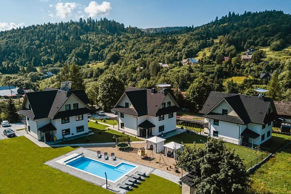 6 Day Shamanic Adventure Retreat in the Pieniny Mountains, Poland 1