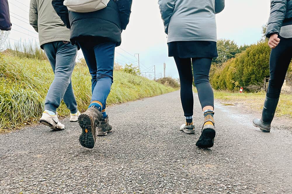 7 Day Yoga, Hiking & Fasting Retreat in France 2