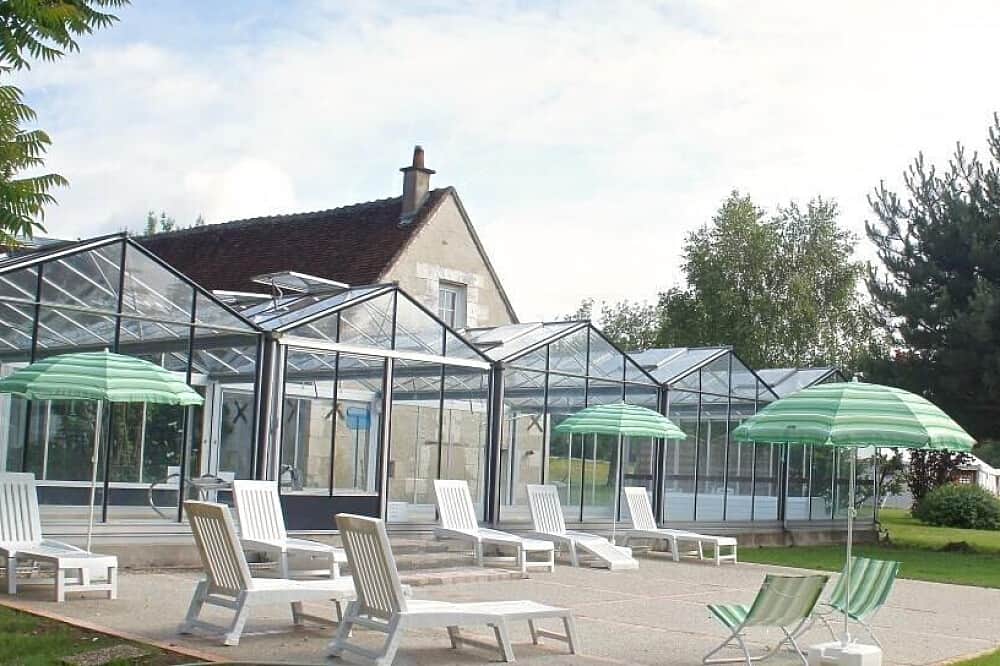 7 Day Yoga, Hiking & Fasting Retreat in France 5