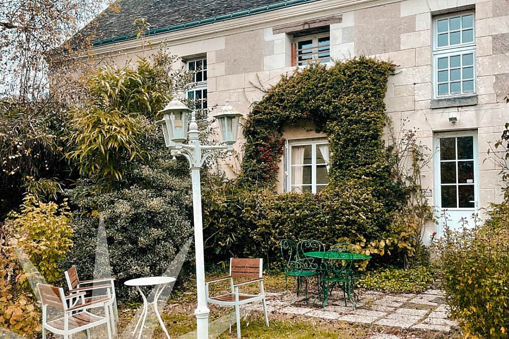 7 Day Yoga, Hiking & Fasting Retreat in France 4