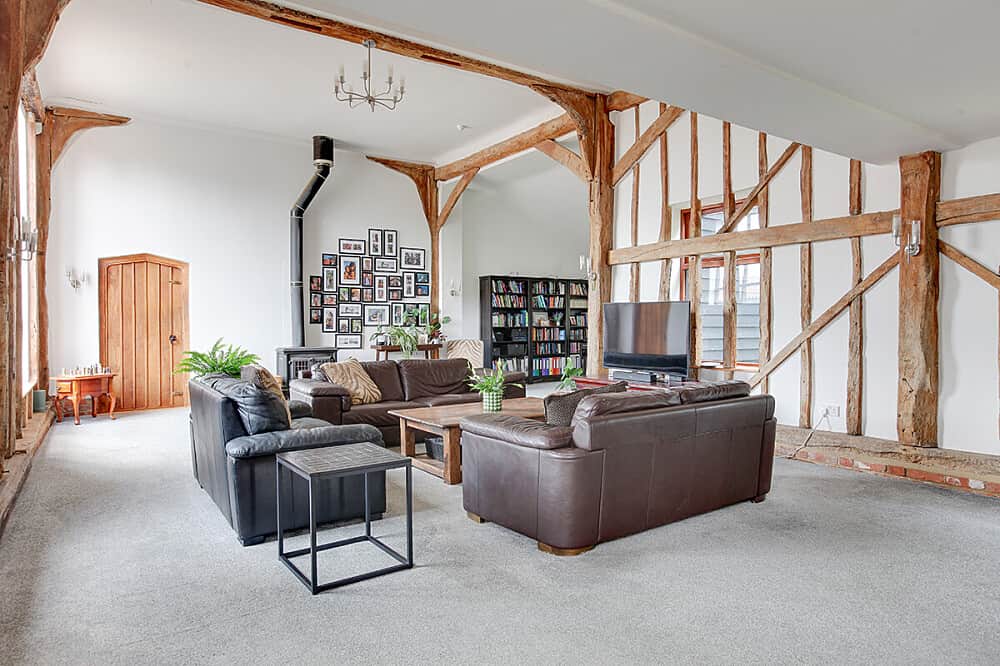 4 Day Confidence From Within: 1-to-1 Coaching Retreat in the UK 6