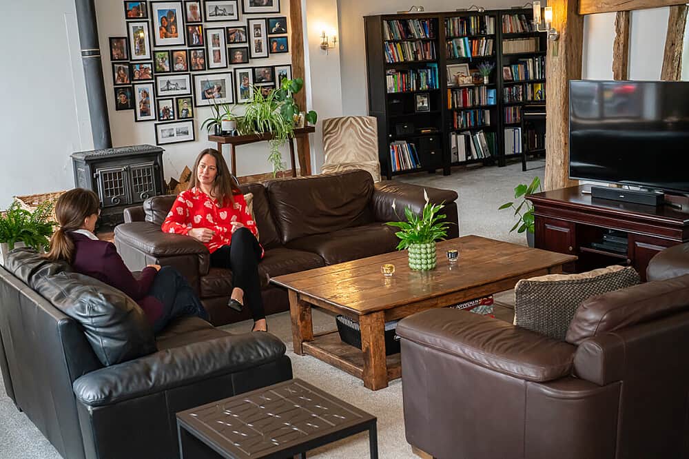 4 Day Confidence From Within: 1-to-1 Coaching Retreat in the UK 7