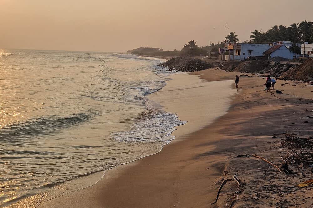 14 Day Yoga And Culture Transformational Journey In South India 5