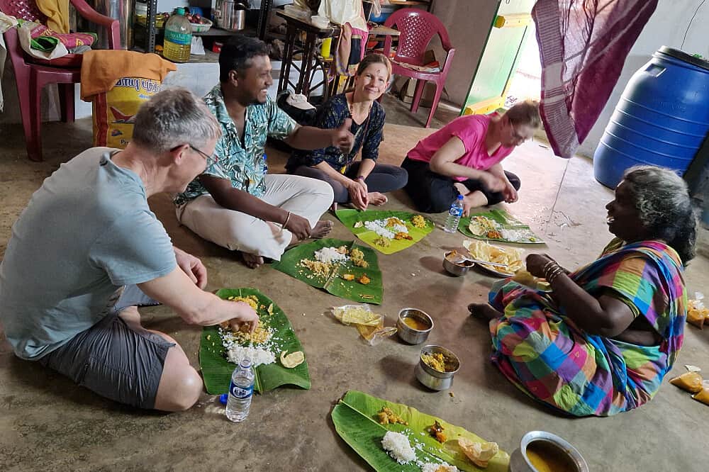 14 Day Yoga And Culture Transformational Journey In South India 4