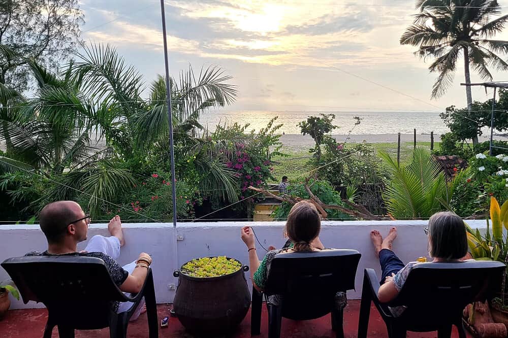 14 Day Yoga And Culture Transformational Journey In South India 1