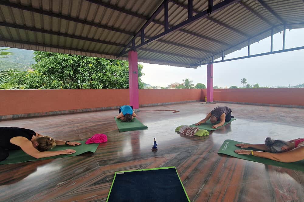 14 Day Yoga And Culture Transformational Journey In South India 8