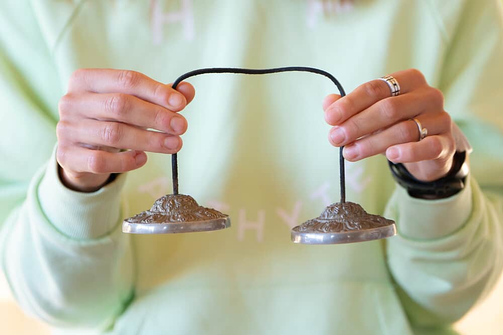 7 Day 60Hr Breathwork & Pranayama Training Level 1, Mallorca 2