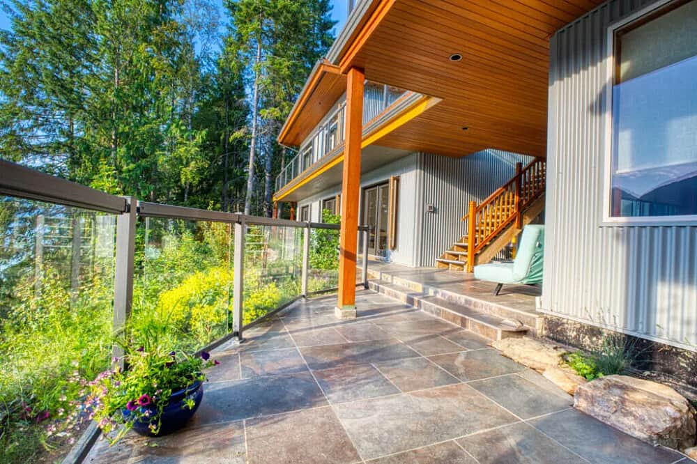 3 Day Love Getaway (Couple's Retreat) in Kaslo, BC, Canada 7