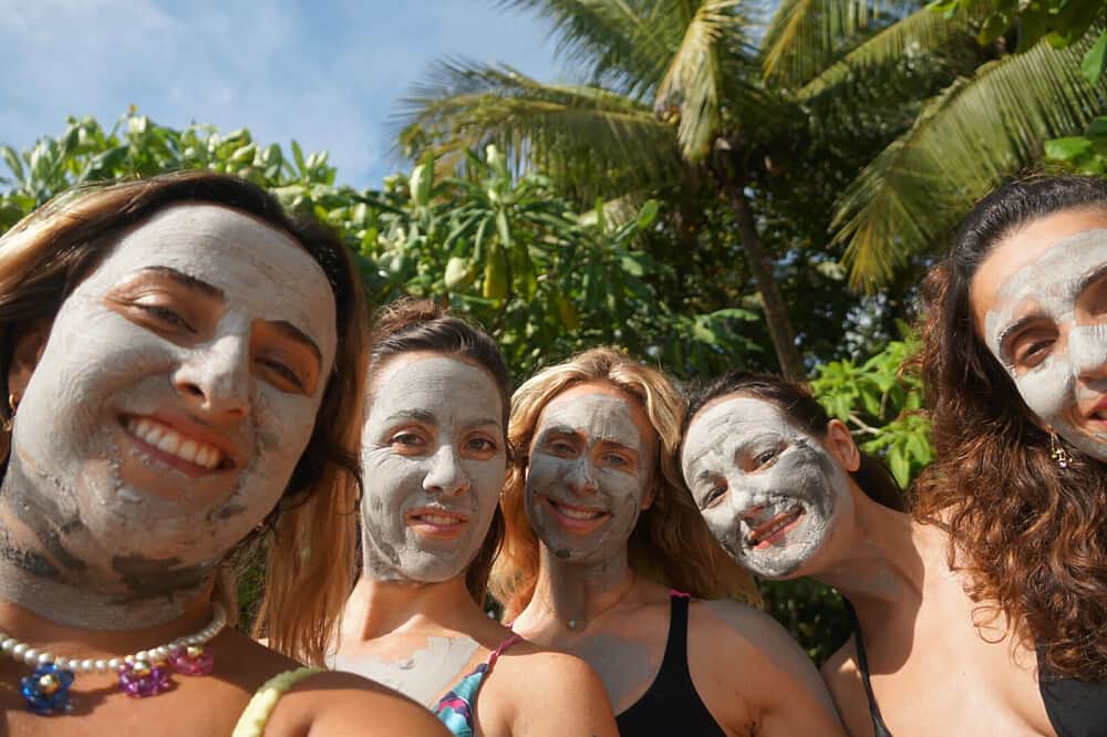 5 Day (Flexible) Mother Daughter Retreat in Paradise Costa Rica 8
