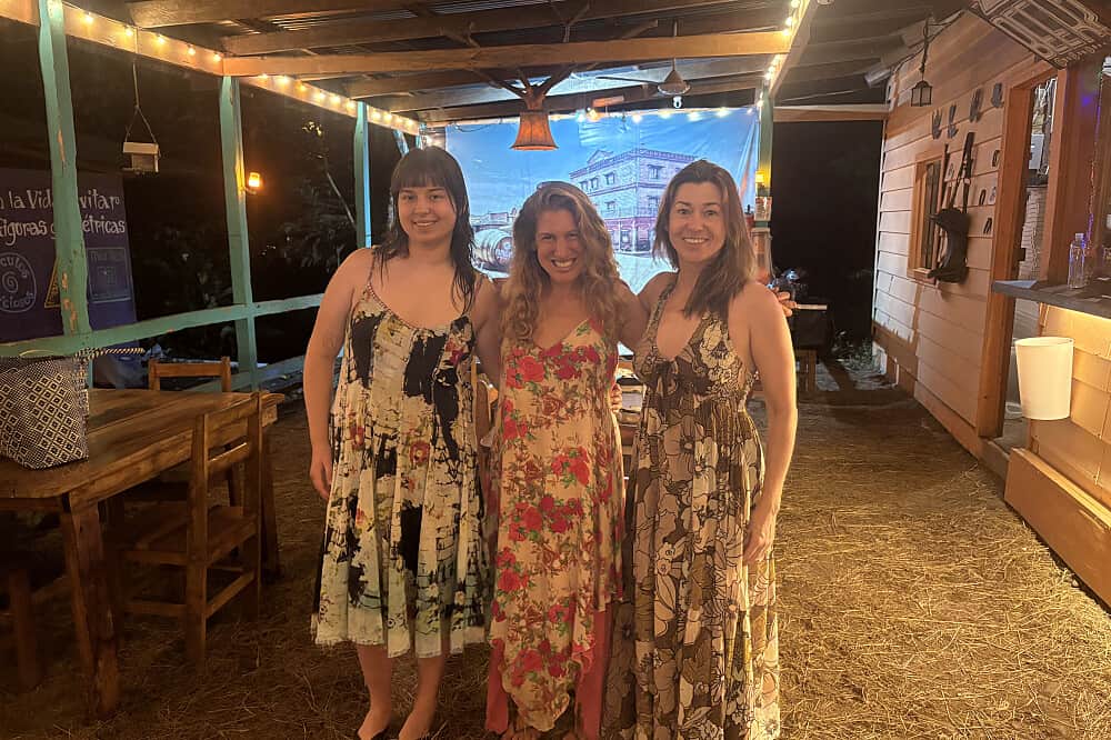 5 Day (Flexible) Mother Daughter Retreat in Paradise Costa Rica 6