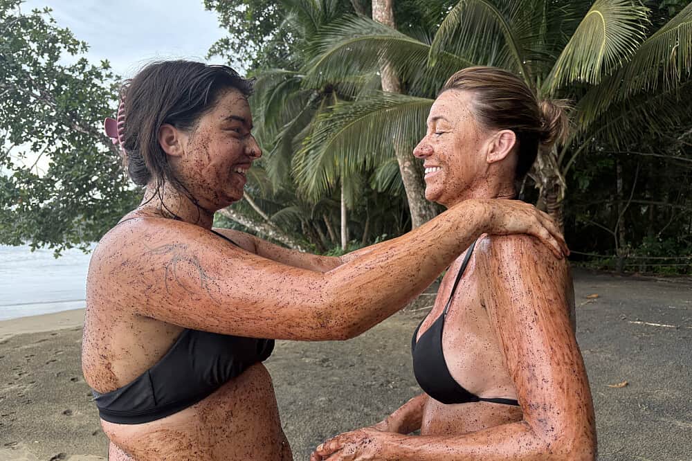 5 Day (Flexible) Mother Daughter Retreat in Paradise Costa Rica 1