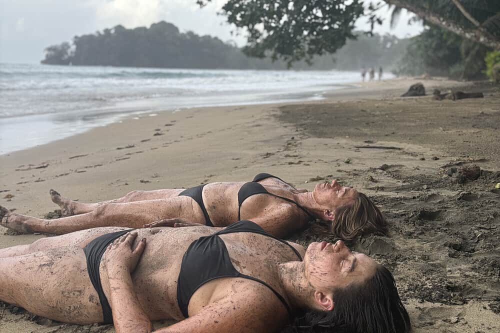 5 Day (Flexible) Mother Daughter Retreat in Paradise Costa Rica 5