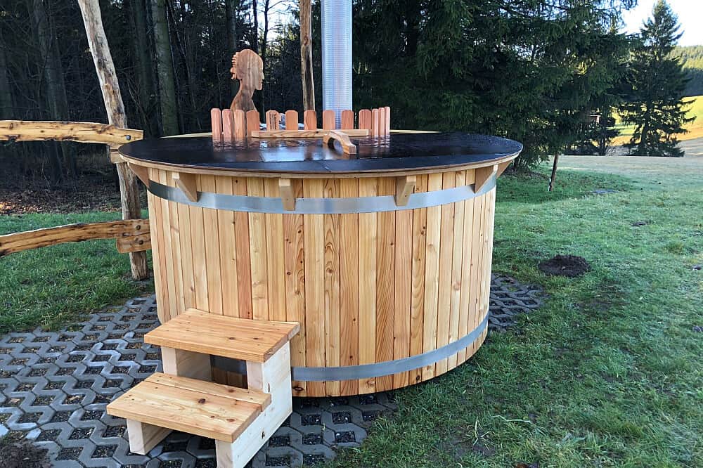 3 Day 'Yoga, Nature and YOU" Retreat in Germany 4