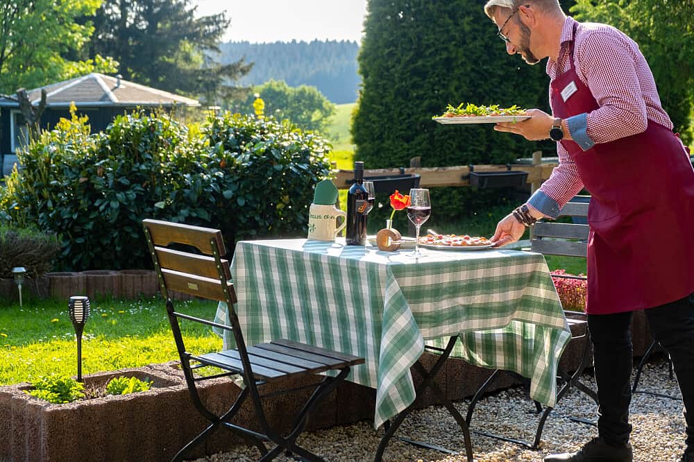 3 Day 'Yoga, Nature and YOU" Retreat in Germany 5