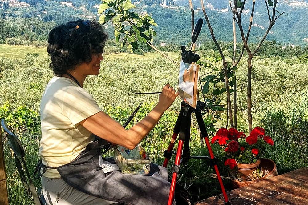 3 Days Private Couples Retreat to Reignite Your Bond in Tuscany 7