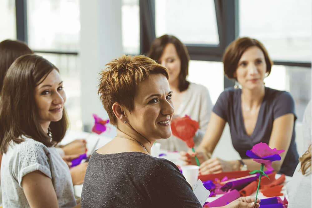 5 Day Awaken the Feminine: Women Only Healing Retreat in Bali 3