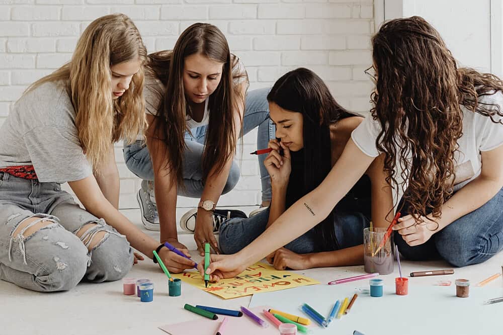 5 Day Awaken the Feminine: Women Only Healing Retreat in Bali 5