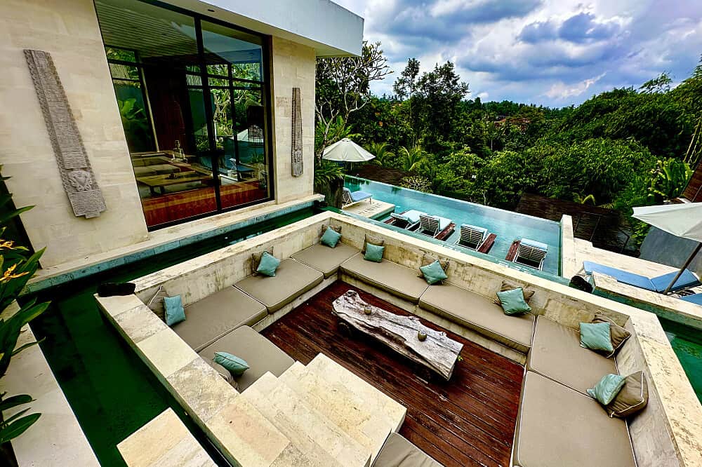 5 Day Awaken the Feminine: Women Only Healing Retreat in Bali 6