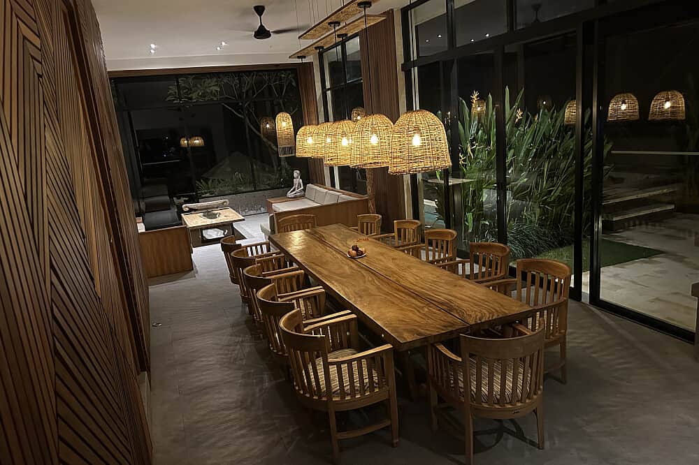 5 Day Awaken the Feminine: Women Only Healing Retreat in Bali 8