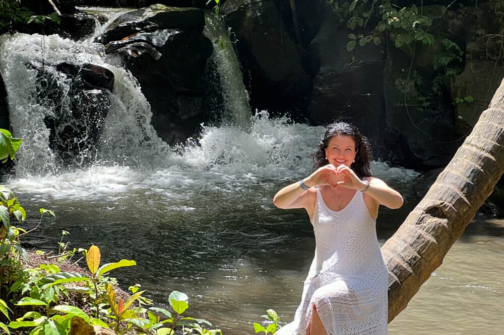 5 Day Awaken the Feminine: Women Only Healing Retreat in Bali 1