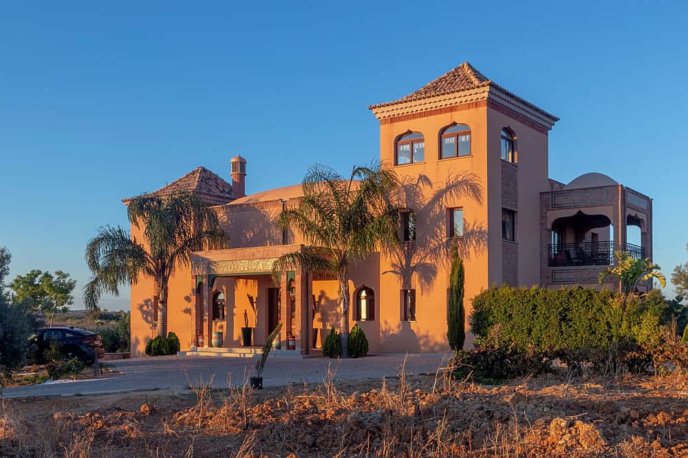 5 Day Yoga & Sea Fun Program at Al Karob, Algarve, Portugal 2