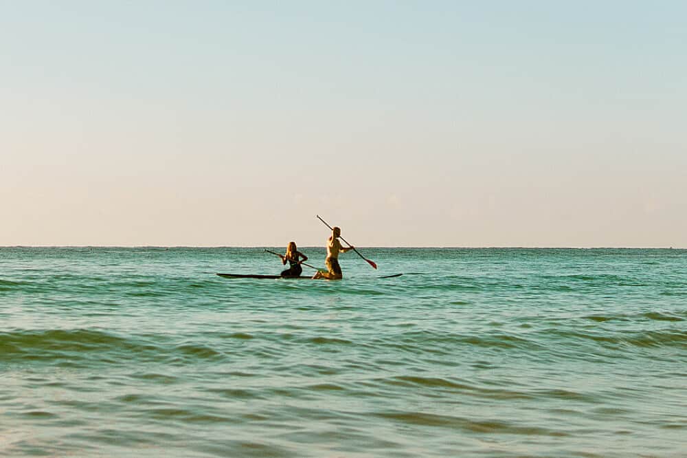 5 Day Yoga & Sea Fun Program at Al Karob, Algarve, Portugal 1