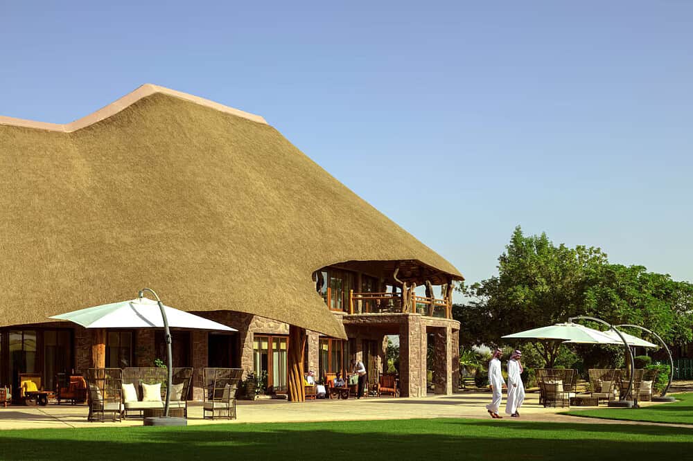 3 Day Anayata Mind Detox & Yoga Retreat in Riyad, Saudi Arabia 3