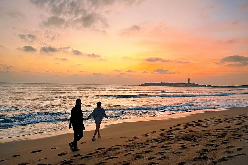 6 Day 35 hour Ashtanga & Adjustments Training Retreat in Spain 3