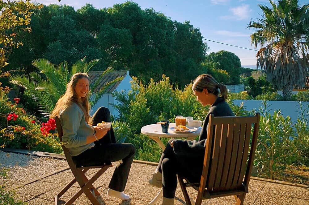 6 Day 35 hour Ashtanga & Adjustments Training Retreat in Spain 5