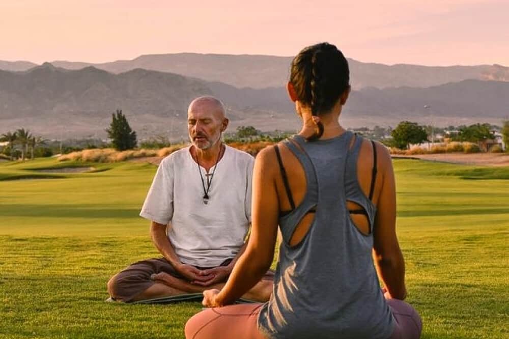 5 Day Anayata Mind Detox & Yoga Retreat in Riyad, Saudi Arabia 5