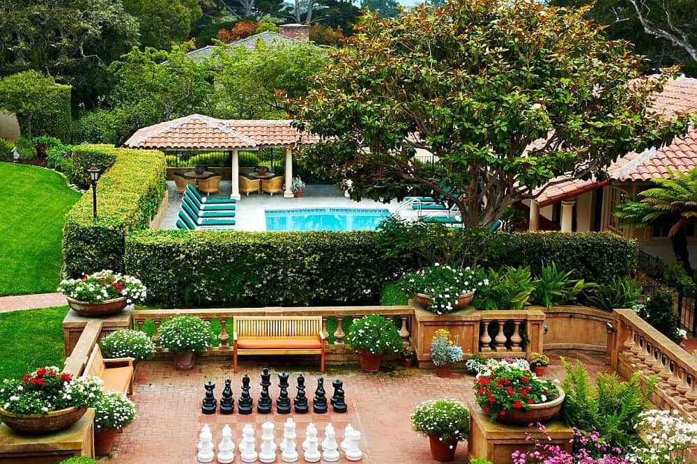 3 Day 'Humm Well" Solo, Holistic Retreat in Carmel-by-the-Sea 4