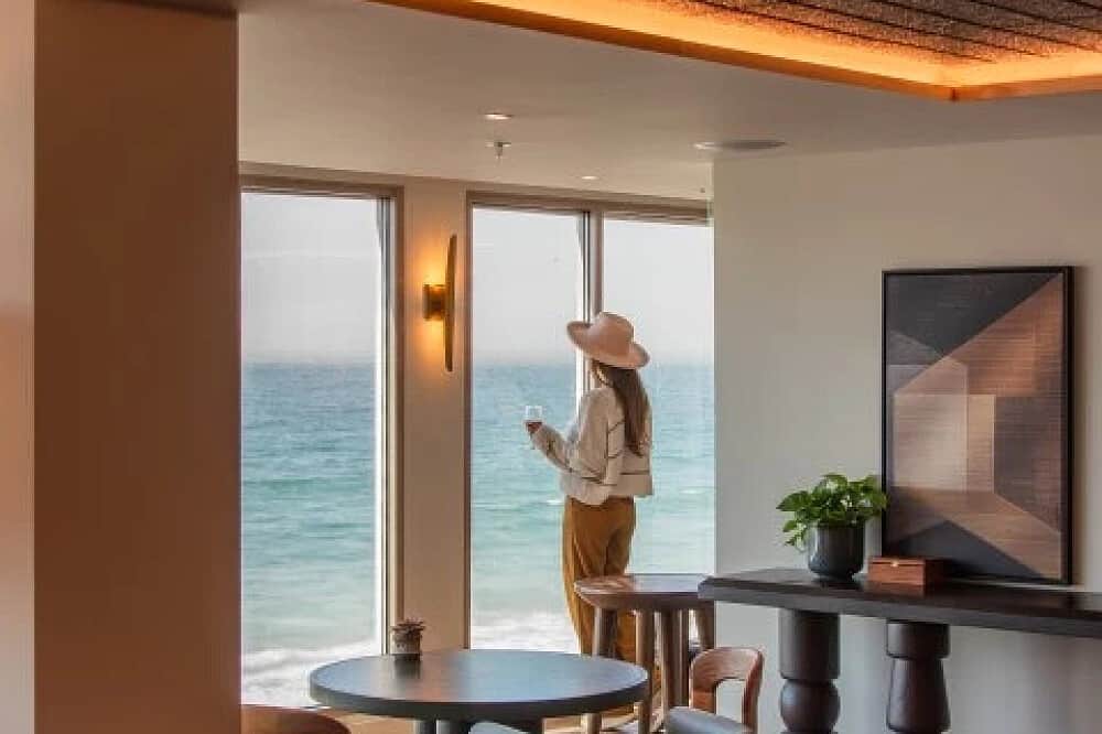 3 Day 'Humm Well" Solo, Holistic Retreat in Carmel-by-the-Sea 3