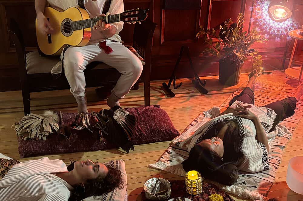 2 Day 'The Shamanic Way' Transformational Journey in Canada 4