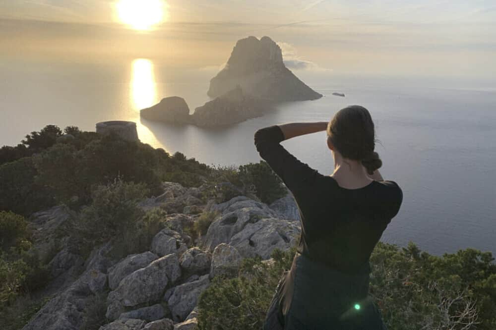 4 Day In-Focus: Align & Rise 1:1 Private Retreat in Ibiza, Spain 4