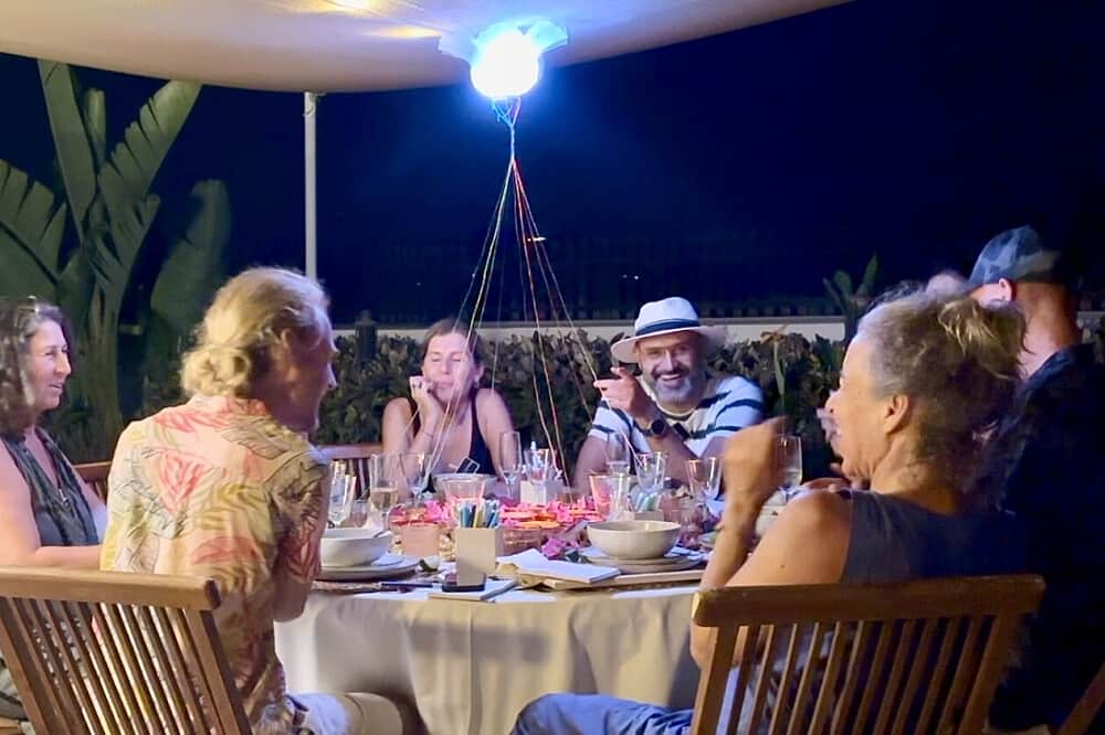 4 Day In-Focus: Align & Rise 1:1 Private Retreat in Ibiza, Spain 7