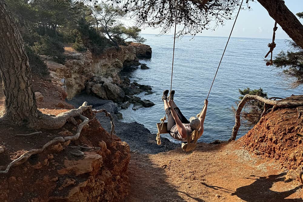 4 Day In-Focus: Align & Rise 1:1 Private Retreat in Ibiza, Spain 6