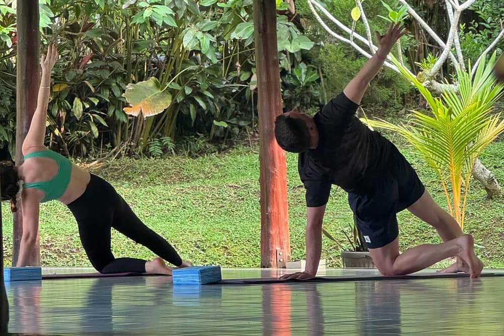 6 Day Self-Refreshment Retreat With Yoga And Massage, Bali 3