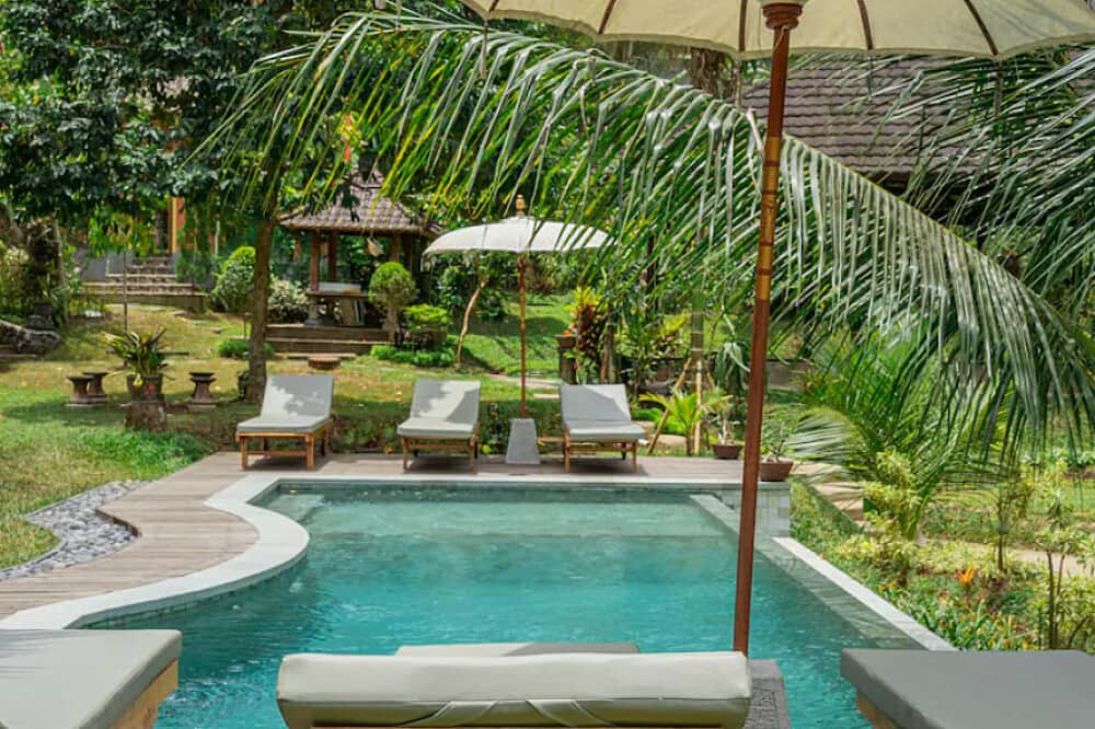 6 Day Self-Refreshment Retreat With Yoga And Massage, Bali 5