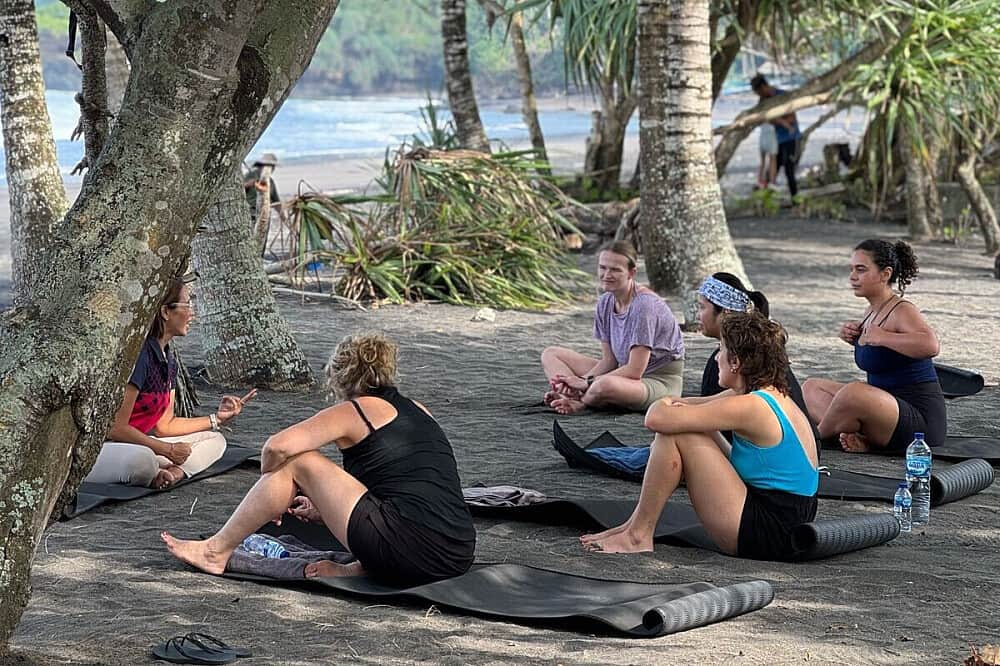 6 Day Self-Refreshment Retreat With Yoga And Massage, Bali 7