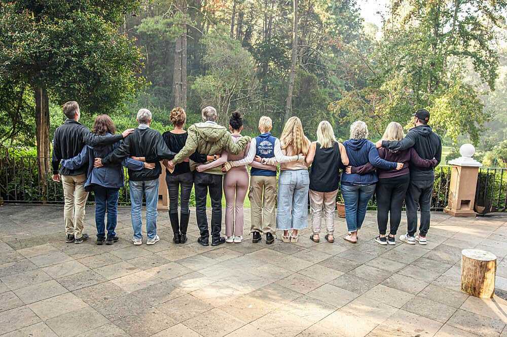 8 Day Eleusinia Psilocybin and DMT Retreat in Mexico 1