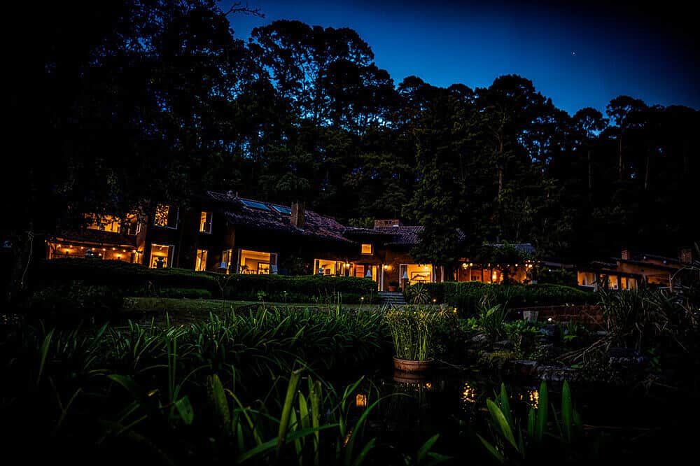 8 Day Eleusinia Psilocybin and DMT Retreat in Mexico 5