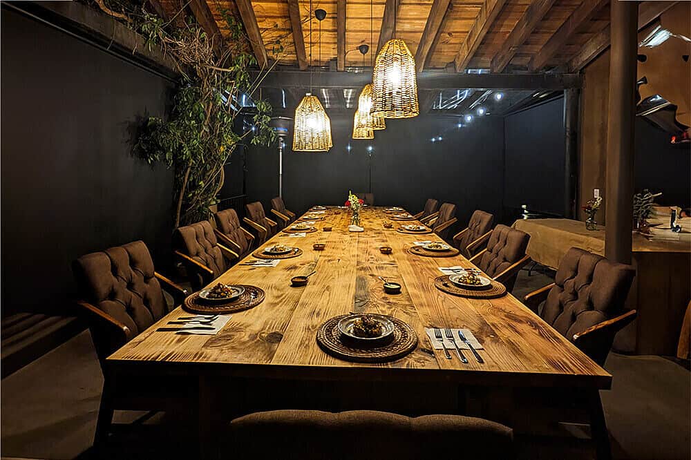 8 Day Eleusinia Psilocybin and DMT Retreat in Mexico 6