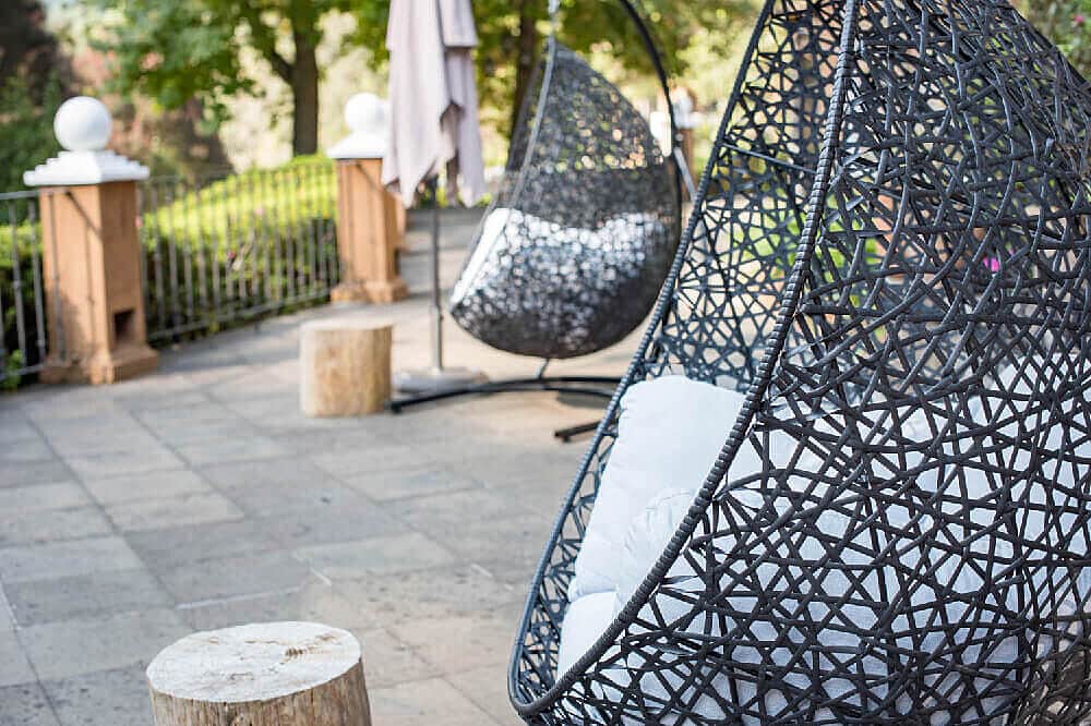 8 Day Eleusinia Psilocybin and DMT Retreat in Mexico 7